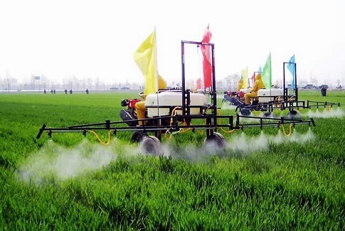 農(nóng)用化學品消泡劑